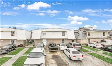 Commercial Property for Sale in Gretna Louisiana 70056